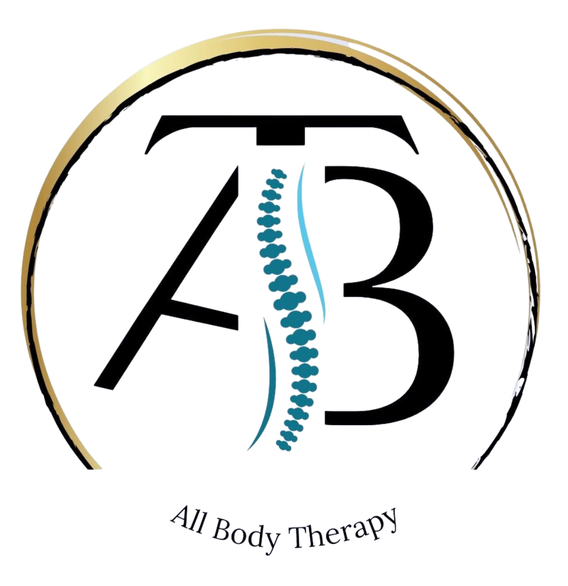 All Body Therapy logo