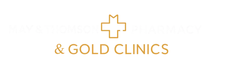 May & Thomson Pharmacy